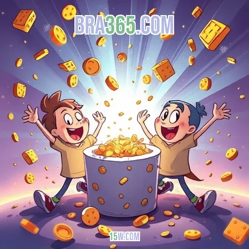 bra365.com: Bônus Imperdíveis que Aumentam suas Chances de Vencer
