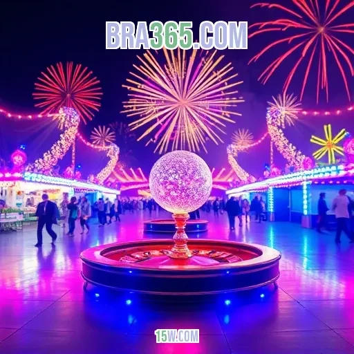 bra365.com: Os Melhores Recursos da Seção de Jogos Online