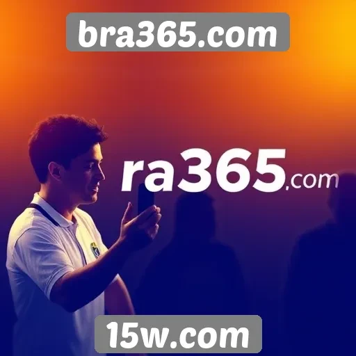 Como funciona a plataforma de apostas do bra365