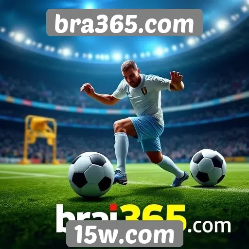 Impacto da legalização de jogos em bra365.com