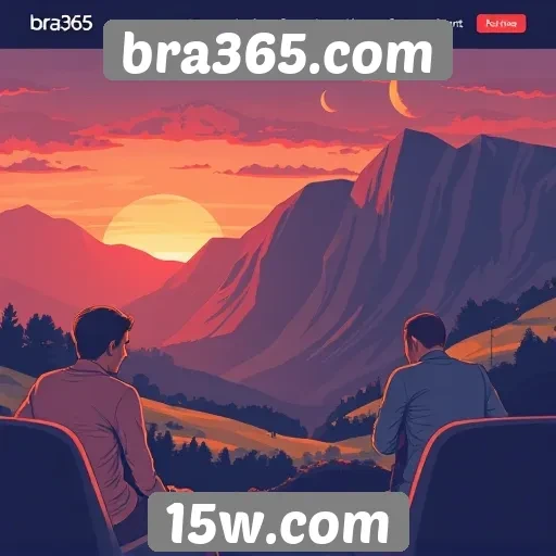 Navegação e experiência do usuário no bra365.com