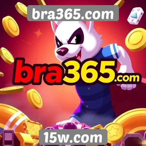 Visão geral dos jogos disponíveis no bra365