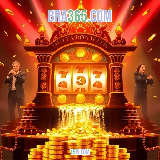 bra365.com: Vamos Jogar Poker e Vencer Juntos!