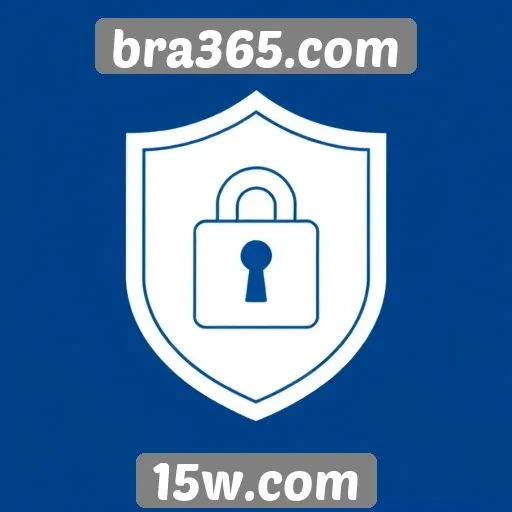 Segurança e regulamentação no site bra365
