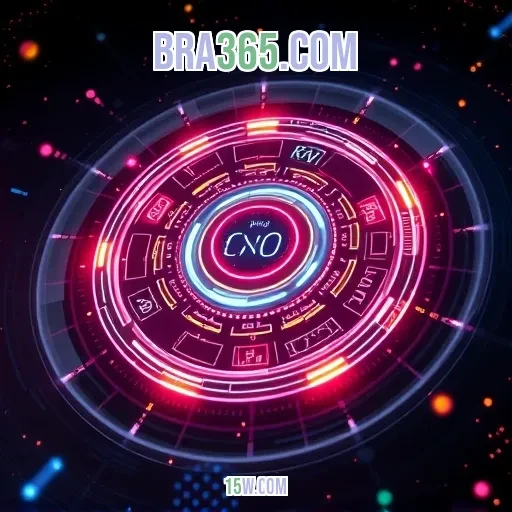 bra365.com: Aventura nos Melhores Caça-níqueis do Brasil