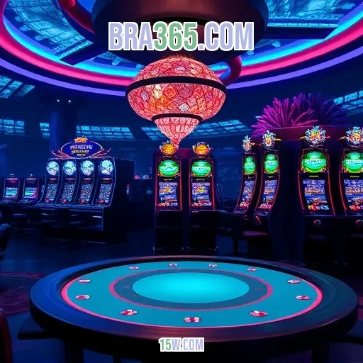 bra365.com: Ferramentas de Suporte Eficientes em Jogos Online